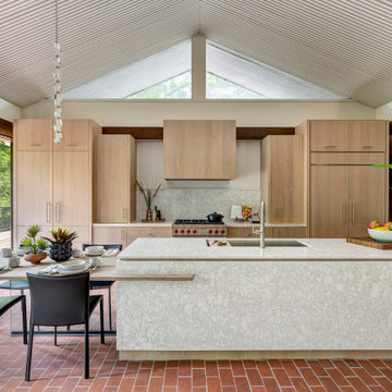 Willowick Kitchen, Bar, and Mudroom