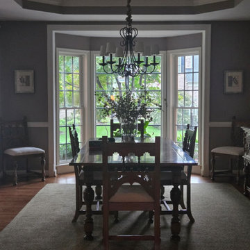 Professional House Cleaning Service