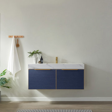 Floating Vanities