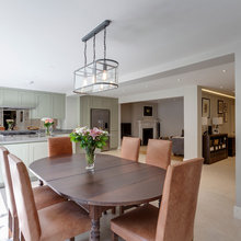 Kitchen pendant light ideas