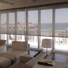 Window Treatment