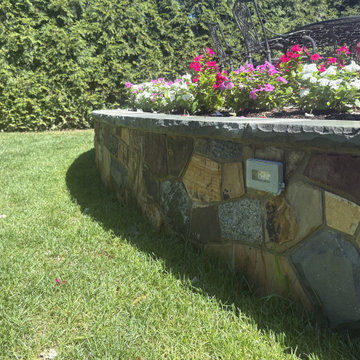 Stone Masonry 07/08/2026