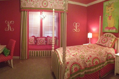 Bedrooms