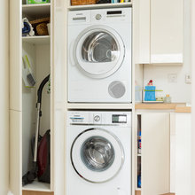 backhouse laundry
