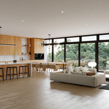 Knoll Kitchen