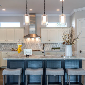 Gorgeous Custom Home in Tampa