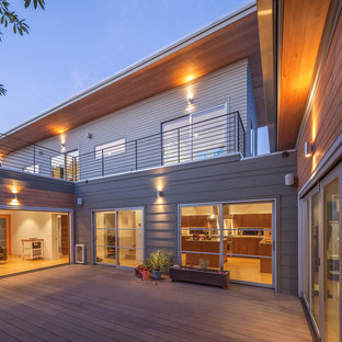 Venice Beach Custom Prefab