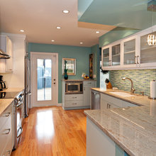 Kitchen Ideas