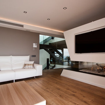CASA RE
