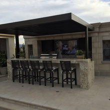 Castlerock Remodel