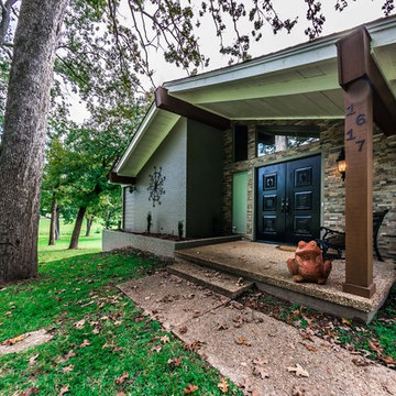 Jeff Davis Drive - Tyler, TX