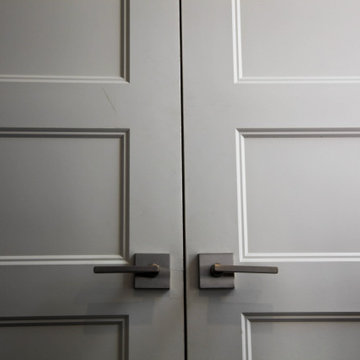 Trim and Doors Collection