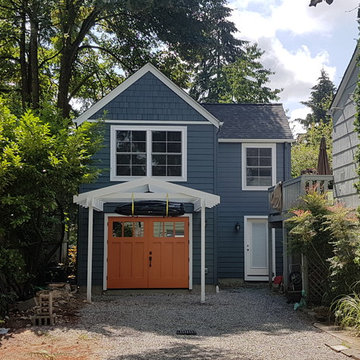 Corner Cottage