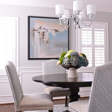 Dining Rooms