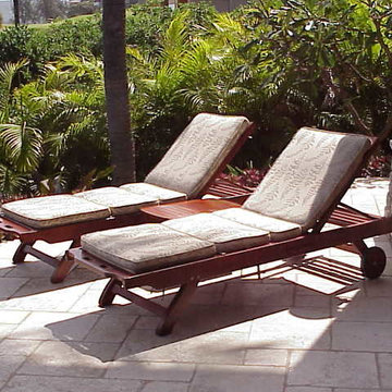 Patio Dining