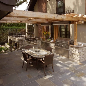 Turn of the Century Remodel