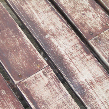 Hardwood Floors