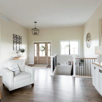 Allendale Main Floor