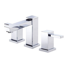 Faucets