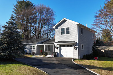 Christian's Westport Addition Project