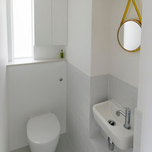 toilet/utility
