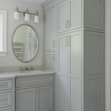Beech Road Renovation