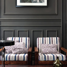 Living rooms