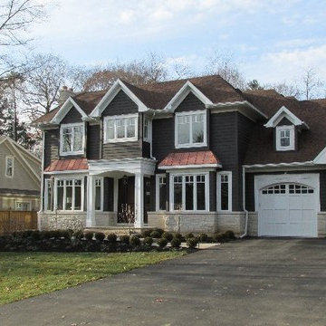 Home Exteriors