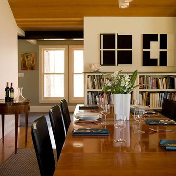 M&JG House