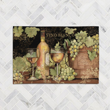 Wine Country 5'x7' Accent Rug