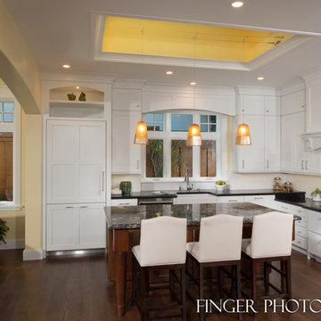 Cupertino Home
