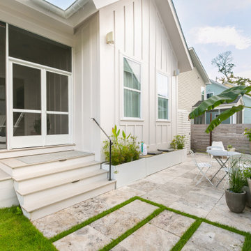 Park Circle Residence