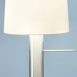 Akari | Vela Alta LED Table Lamp - Table Lamps