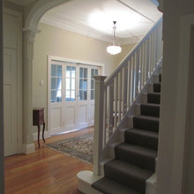 Stairway
