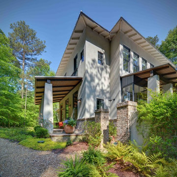 Mantissa Street Residence