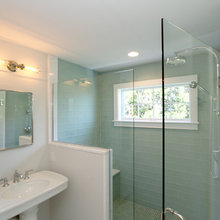 Hall Bath