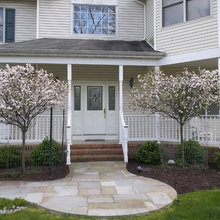 front door entry