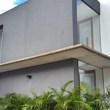 Vivienda en el norte de Tenerife