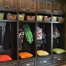 Mud Room