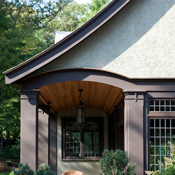 Wellesley Tudor