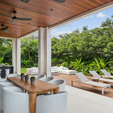 Contemporary Home - 11