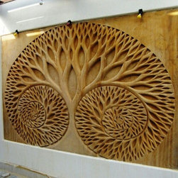 marble decoratives - Wall Decor