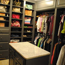 closets
