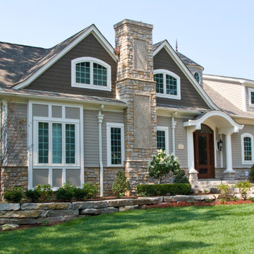 New Home Interior