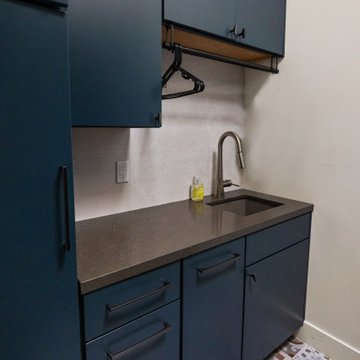 Interior Remodel and Design, Saratoga - 7
