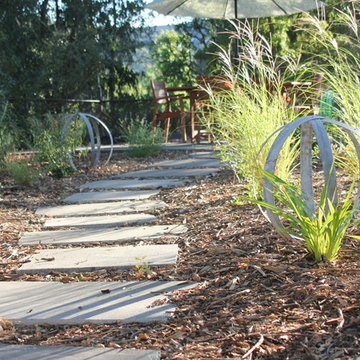 Oak Garden