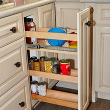 cabinets