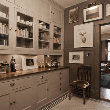 My Houzz: Modern and Moody Nostalgia in Salt Lake City