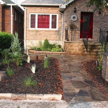 Oakville Landscaping