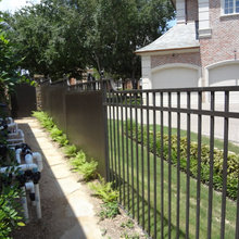 Fence and Gates